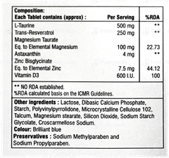 Vitalcard Tablet 10