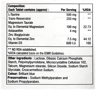 Vitalcard Tablet 10