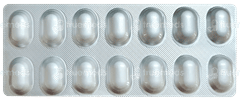 Xygrel 90 Tablet 14