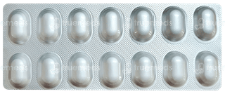 Xygrel 90 Tablet 14