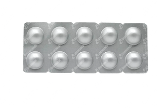 Ace Proxyvon 200/20 MG Tablet Cr 10