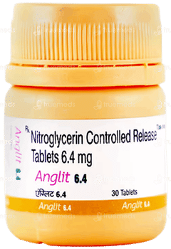 Anglit 6.4 Tablet 30