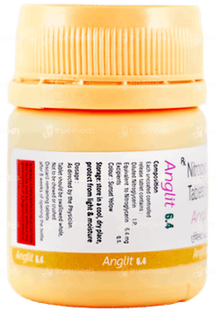 Anglit 6.4 Tablet 30