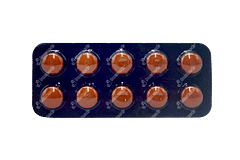 Arflur Cr Tablet 10 Arflur Cr Tablet 10
