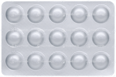 Carca Cr 20 Tablet 15 Carca Cr 20 Tablet 15