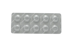 Carvistar Cr 20 Tablet 10