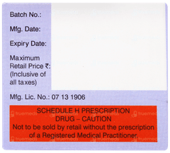 Carvistar Cr 20 Tablet 10 Carvistar Cr 20 Tablet 10