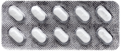 Crina Ncr 10mg Tablet 10