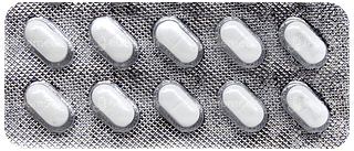 Crina Ncr 10mg Tablet 10