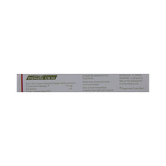 Fluvoxin Cr 50 Tablet 10