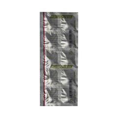 Fluvoxin Cr 50 Tablet 10