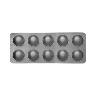 Frext 100 MG Tablet Cr 10