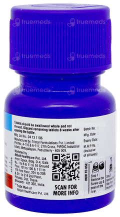 Gtn Sorbitrate Cr 6.4 Tablet 30 Gtn Sorbitrate Cr 6.4 Tablet 30