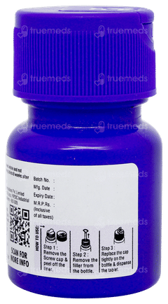 Gtn Sorbitrate Cr 6.4 Tablet 30 Gtn Sorbitrate Cr 6.4 Tablet 30