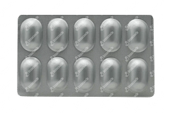 Magprol Cr 200 Tablet 10