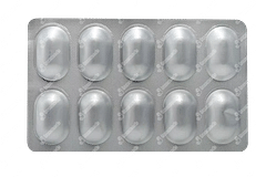 Magprol Cr 300 Tablet 10