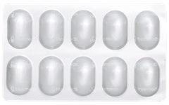 Magprol Cr 300 Tablet 10