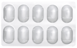 Magprol Cr 300 Tablet 10