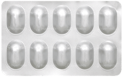 Magprol Cr 400 Tablet 10