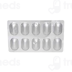 Magprol Cr 500 Tablet 10