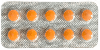 Metvio Cr 50 Tablet 10