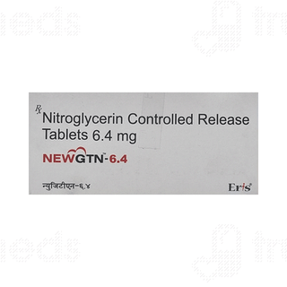 New Gtn 6.4 Tablet 10