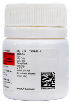 Nitrolong 2.6 Tablet 30 Nitrolong 2.6 Tablet 30