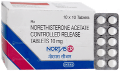 Nortas Cr Tablet 10 Nortas Cr Tablet 10