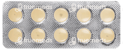 Nostra Cr 10 Tablet 10