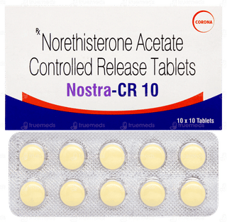 Nostra Cr 10 Tablet 10