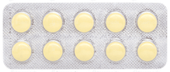 Nostra Cr 10 Tablet 10