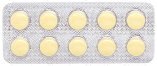 Nostra Cr 10 Tablet 10
