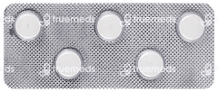 Nostra Cr 15 Tablet 5