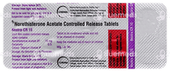 Nostra Cr 15 Tablet 5