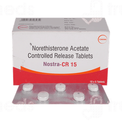Nostra Cr 15 Tablet 5 Nostra Cr 15 Tablet 5