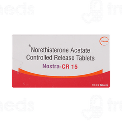 Nostra Cr 15 Tablet 5 Nostra Cr 15 Tablet 5
