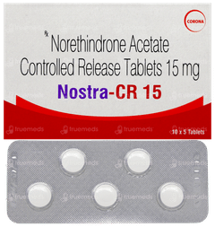 Nostra Cr 15 Tablet 5 Nostra Cr 15 Tablet 5