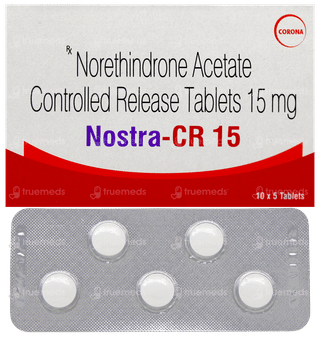 Nostra Cr 15 Tablet 5