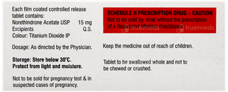 Nostra Cr 15 Tablet 5