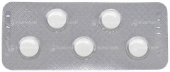 Nostra Cr 15 Tablet 5 Nostra Cr 15 Tablet 5