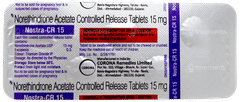 Nostra Cr 15 Tablet 5 Nostra Cr 15 Tablet 5