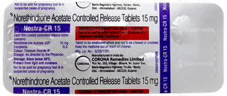 Nostra Cr 15 Tablet 5