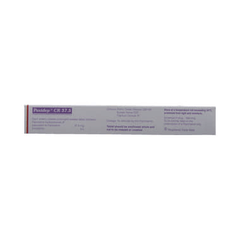 Paxidep-cr 37.5 MG Tablet Cr 10