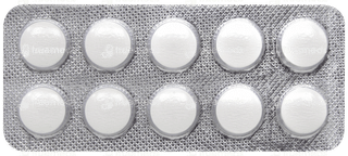 Regestrone Cr Tablet 10