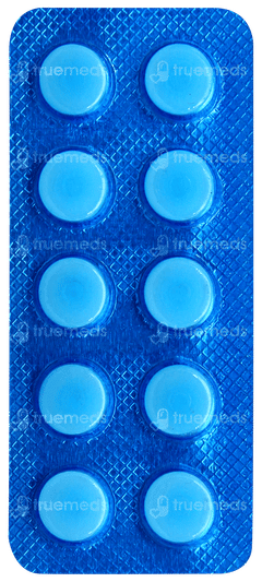 Smartinor Cr 10mg Tablet 10 Smartinor Cr 10mg Tablet 10