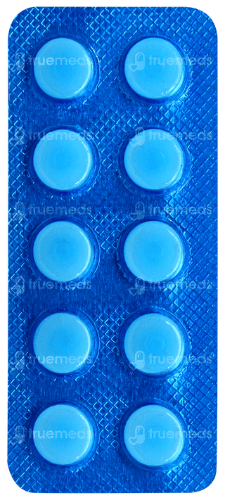 Smartinor Cr 10mg Tablet 10