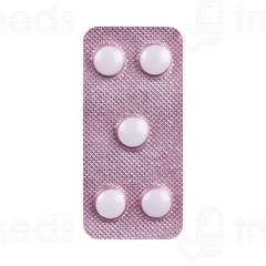 Smartinor Cr 15Mg Tablet 5