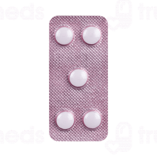 Smartinor Cr 15Mg Tablet 5