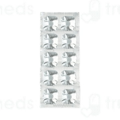Syndopa Cr 125 Tablet 10 Syndopa Cr 125 Tablet 10
