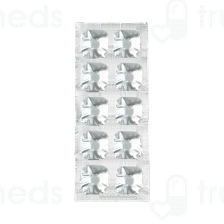 Syndopa Cr 125 Tablet 10